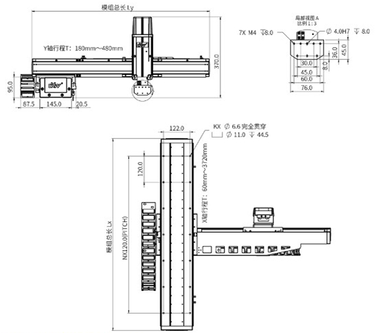 DAAT直交机器人 T2组合方式 机械尺寸.jpg