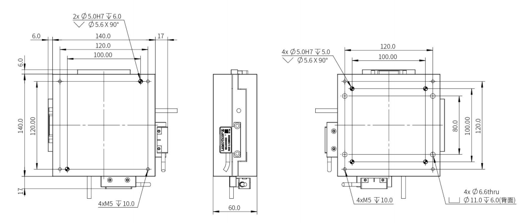 DKW-XY-140P-T10-L005-0.2对位平台  机械尺寸.png